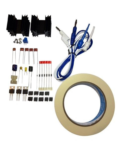 ECET 277 Parts Kit